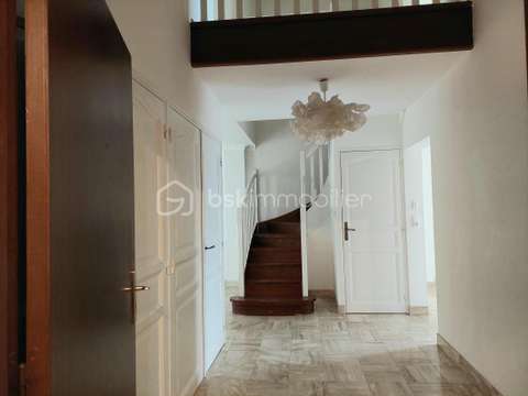 Vente appartement 7 pièces Vente appartement 7 pièces
