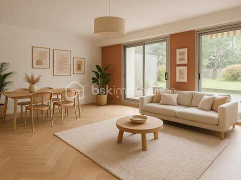 Vente appartement 7 pièces Vente appartement 7 pièces
