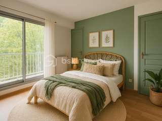 Vente appartement 7 pièces Vente appartement 7 pièces