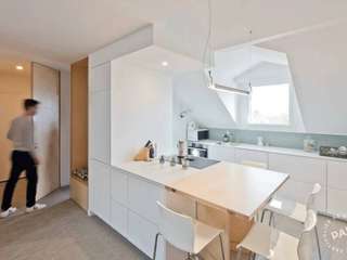 Vente appartement 3 pièces Vente appartement 3 pièces