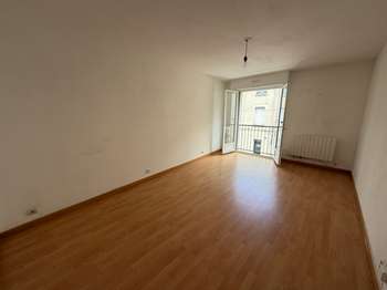Vente Appartement 3 piècesNantes Canclaux - Mellinet