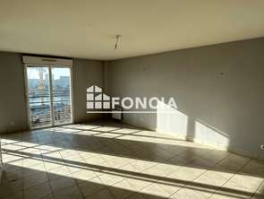 Vente Appartement 3 piècesNantes Canclaux - Mellinet