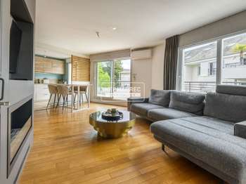 Vente Appartement 4 piècesNantes Canclaux - Mellinet