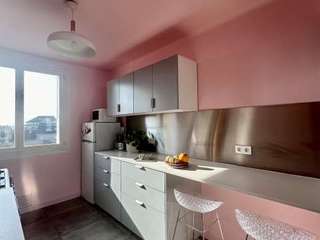 Vente appartement 4 pièces Vente appartement 4 pièces