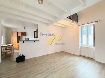 Vente appartement 2 pièces Vente appartement 2 pièces