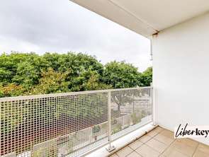 Vente Appartement 3 piècesNantes Canclaux - Mellinet
