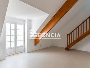 Vente Appartement 3 piècesNantes Canclaux - Mellinet