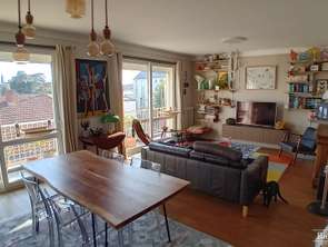 Vente Appartement 4 piècesNantes Canclaux - Mellinet