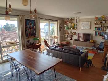 Photo Vente appartement Nantes Canclaux - Mellinet