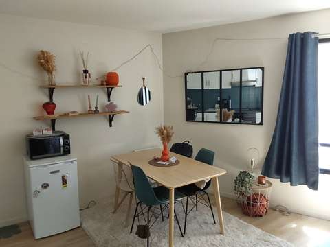 Vente Studio 1 pièce Vente Studio 1 pièce