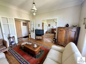 Vente Appartement 4 piècesNantes Canclaux - Mellinet