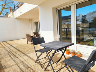 Vente appartement 4 pièces Vente appartement 4 pièces