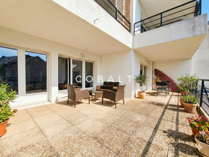 Vente Appartement 4 piècesNantes Canclaux - Mellinet