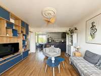 Vente appartement 3 pièces Vente appartement 3 pièces