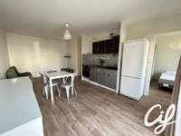 Vente appartement 1 pièce Vente appartement 1 pièce