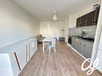 Vente appartement 1 pièce Vente appartement 1 pièce