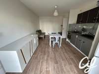 Vente appartement 1 pièce