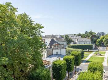Vente appartement 4 pièces Nantes Canclaux - Mellinet 44