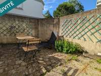 Vente appartement 1 pièce Vente appartement 1 pièce