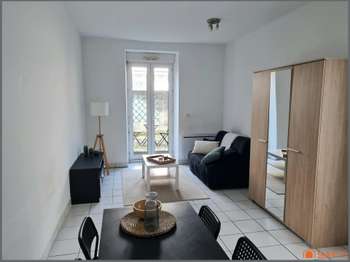 Vente appartement 1 pièce Vente appartement 1 pièce