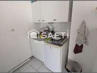 Vente appartement 1 pièce Vente appartement 1 pièce