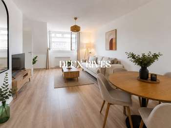 Vente Appartement 3 piècesNantes Canclaux - Mellinet