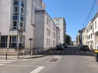 Vente Studio 1 pièce