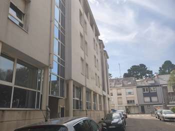 Vente Studio 1 pièce