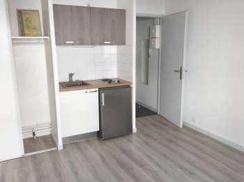 Vente Studio 1 pièce