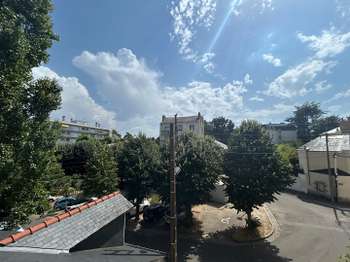 Vente appartement 3 pièces Nantes Canclaux - Mellinet 44