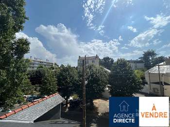 Vente Appartement 3 piècesNantes Canclaux - Mellinet