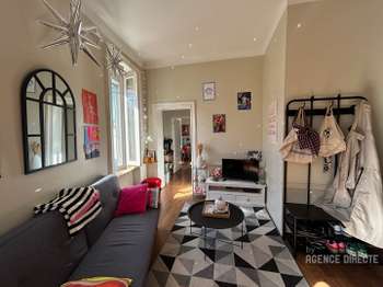 Photo Vente appartement Nantes Canclaux - Mellinet