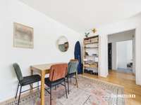 Vente appartement 2 pièces Vente appartement 2 pièces