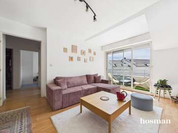 Vente appartement 2 pièces Vente appartement 2 pièces