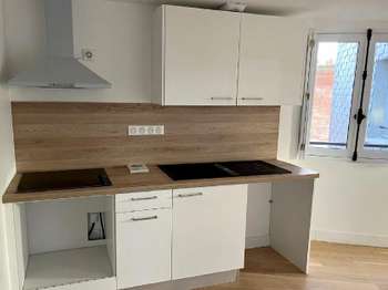 Vente Appartement 2 piècesNantes Canclaux - Mellinet