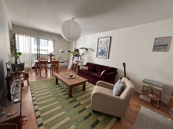 Vente Appartement 2 piècesNantes Canclaux - Mellinet
