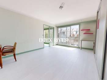 Vente Appartement 3 piècesNantes Canclaux - Mellinet