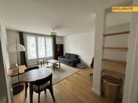 Vente appartement 3 pièces Vente appartement 3 pièces