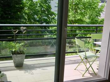 Vente Appartement 3 piècesNantes Canclaux - Mellinet