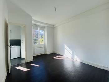 Vente Appartement 2 piècesNantes Canclaux - Mellinet
