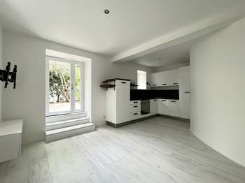 Vente Appartement 2 piècesNantes Canclaux - Mellinet