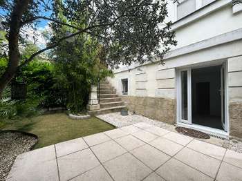 Vente Appartement 2 piècesNantes Canclaux - Mellinet