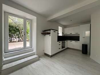 Vente Appartement 3 piècesNantes Canclaux - Mellinet