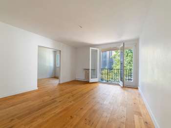 Vente Appartement 4 piècesNantes Canclaux - Mellinet