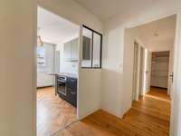 Vente appartement 4 pièces Vente appartement 4 pièces