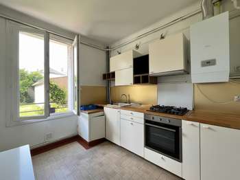 Vente Appartement 2 piècesNantes Canclaux - Mellinet