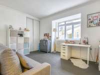Vente appartement 7 pièces