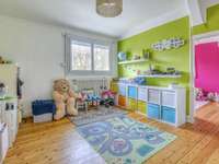 Vente appartement 7 pièces