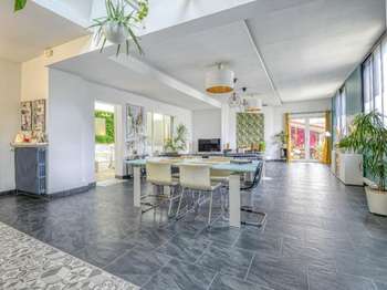 Vente Appartement 6 pièces +Nantes Canclaux - Mellinet