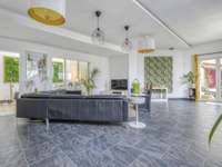 Vente appartement 7 pièces